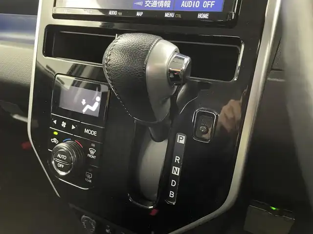 トヨタ ルーミー カスタムG－T 福井県 2019(平31)年 5.3万km レーザーブルークリスタルシャイン 純正9インチナビ 型番：NSZT-Y68T/【CD/DVD/AMFM/BT/TV】/バックカメラ/両側パワースライドドア/クルーズコントロール/LEDヘッドライト/LEDフォグランプ/オートライト/前後コーナーセンサー/前後ドライブレコーダー/後席サンシェード/スマートアシストII/前席シートヒーター