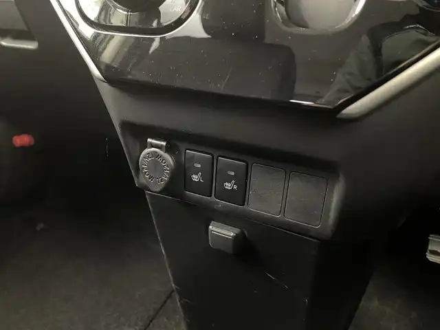 トヨタ ルーミー カスタムG－T 福井県 2019(平31)年 5.3万km レーザーブルークリスタルシャイン 純正9インチナビ 型番：NSZT-Y68T/【CD/DVD/AMFM/BT/TV】/バックカメラ/両側パワースライドドア/クルーズコントロール/LEDヘッドライト/LEDフォグランプ/オートライト/前後コーナーセンサー/前後ドライブレコーダー/後席サンシェード/スマートアシストII/前席シートヒーター