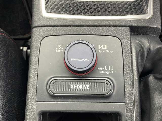 スバル インプレッサ ＷＲＸ STI A－Line 秋田県 2011(平23)年 8.3万km サテンホワイトパール 社外ナビ　フルセグＴＶ　スマートキー　　ＥＴＣ　プッシュスタート　純正フロアマット　運転席パワーシート　レザーシート　横滑り防止装置　ＬＥＤヘッドライト　フォグライト　ライトレベライザー　電格ミラー