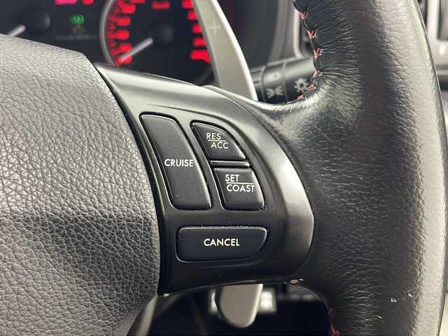 スバル インプレッサ ＷＲＸ STI A－Line 秋田県 2011(平23)年 8.3万km サテンホワイトパール 社外ナビ　フルセグＴＶ　スマートキー　　ＥＴＣ　プッシュスタート　純正フロアマット　運転席パワーシート　レザーシート　横滑り防止装置　ＬＥＤヘッドライト　フォグライト　ライトレベライザー　電格ミラー
