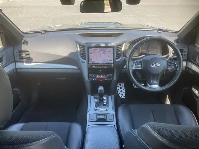スバル レガシィ ツーリングワゴン 2．0GT DIT スペックB アイサイト 埼玉県 2025(令7)年 13万km クリスタルブラックシリカ (株)IDOMが運営する【じしゃロン鳩ヶ谷店】の自社ローン専用車両になりますこちらは現金またはオートローンご利用時の価格です。自社ローンご希望の方は別途その旨お申付け下さい/4ＷＤ/ターボ/純正HDDナビ/純正フルセグテレビ/バックカメラ/レーダークルーズコントロール/プッシュスタート/ETC/純正HID/ハーフレザーシート/純正フロアマット