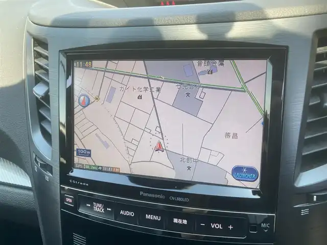 スバル レガシィ ツーリングワゴン 2．0GT DIT スペックB アイサイト 埼玉県 2025(令7)年 13万km クリスタルブラックシリカ (株)IDOMが運営する【じしゃロン鳩ヶ谷店】の自社ローン専用車両になりますこちらは現金またはオートローンご利用時の価格です。自社ローンご希望の方は別途その旨お申付け下さい/4ＷＤ/ターボ/純正HDDナビ/純正フルセグテレビ/バックカメラ/レーダークルーズコントロール/プッシュスタート/ETC/純正HID/ハーフレザーシート/純正フロアマット