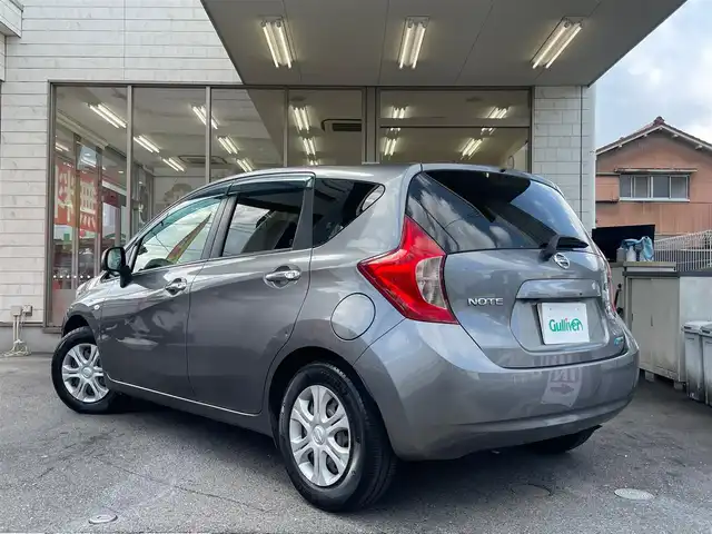日産 ノート メダリスト 愛知県 2012(平24)年 7.2万km ダークメタルグレー /当店買取/禁煙//純正ナビMC312D-W//アラウンドビューカメラ//フルセグTV/CD/DVD/SD/ Bluetooth/AUX//ハーフレザー/革巻きステアリング//ETC//ISOFIX/ECOモード/Aストップ//Hライトレベライザー//保証書/取説/スマートキー