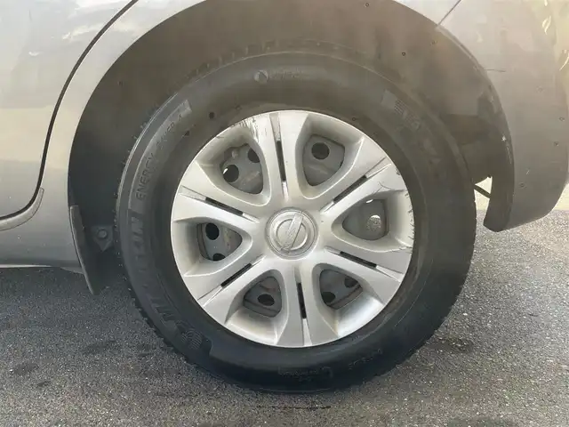日産 ノート メダリスト 愛知県 2012(平24)年 7.2万km ダークメタルグレー /当店買取/禁煙//純正ナビMC312D-W//アラウンドビューカメラ//フルセグTV/CD/DVD/SD/ Bluetooth/AUX//ハーフレザー/革巻きステアリング//ETC//ISOFIX/ECOモード/Aストップ//Hライトレベライザー//保証書/取説/スマートキー