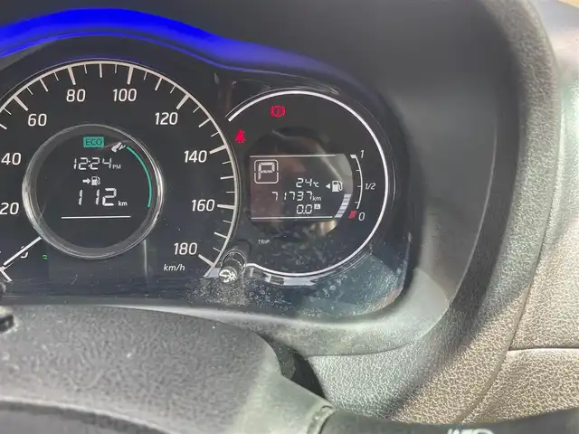 日産 ノート メダリスト 愛知県 2012(平24)年 7.2万km ダークメタルグレー /当店買取/禁煙//純正ナビMC312D-W//アラウンドビューカメラ//フルセグTV/CD/DVD/SD/ Bluetooth/AUX//ハーフレザー/革巻きステアリング//ETC//ISOFIX/ECOモード/Aストップ//Hライトレベライザー//保証書/取説/スマートキー
