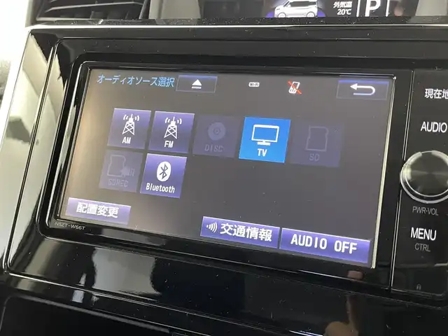 トヨタ タンク カスタムG 福井県 2020(令2)年 3.4万km ブラックマイカメタリック 純正ディラーオプション７インチナビ【NSZT-W66T】/CD/フルセグTV/Bluetooth/SD/AM/FM/ETC/スマートアシスト/両側パワースライドドア /クルーズコントロール/プッシュスタート /スペアキー/オートライト /オートマチックハイビーム/LED/フォグランプ/純正１４インチアルミ