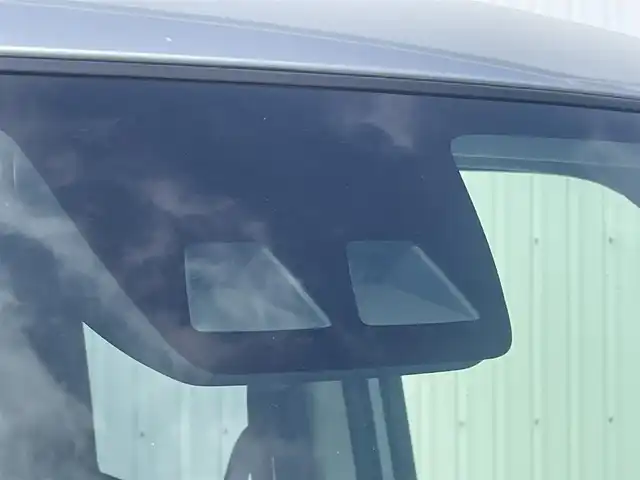 トヨタ ルーミー カスタムG 福岡県 2019(令1)年 4.4万km ブライトシルバーM スマートアシスト/衝突軽減/レーンアシスト/クリアランスソナー/クルーズコントロール/純正ナビ（ＮＳＣＮ－Ｗ６８）/ワンセグTV/CD/BT/AM/FM/AUX/全周囲カメラ/両側パワースライドドア/社外ＡＷ/ＬＥＤオートライト/オートハイビーム/フォグランプ/アイドリングストップ/スマートキー/プッシュスタート/ロールサンシェード