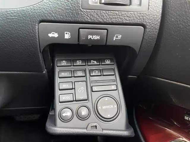 レクサス ＧＳ 450h バージョンL 埼玉県 2006(平18)年 17.7万km プレミアムライトブルー /サンルーフ//純正HDDナビ//バックカメラ//レザーシート//前2席パワーシート//前2席シートヒーター//前2席エアシート//クルーズコントロール//ビルトインETC//スマートキー//キセノン//PCS 衝突軽減ブレーキ//クリアランスソナー//W.サイドエアバッグ//カーテン.ニーエアバッグ//ABS//横滑り防止装置//電動リヤシェード//オートライト//Fフォグランプ//スモークフィルム//純正18インチAW//新車時保証書//取扱説明書//ナビ取説