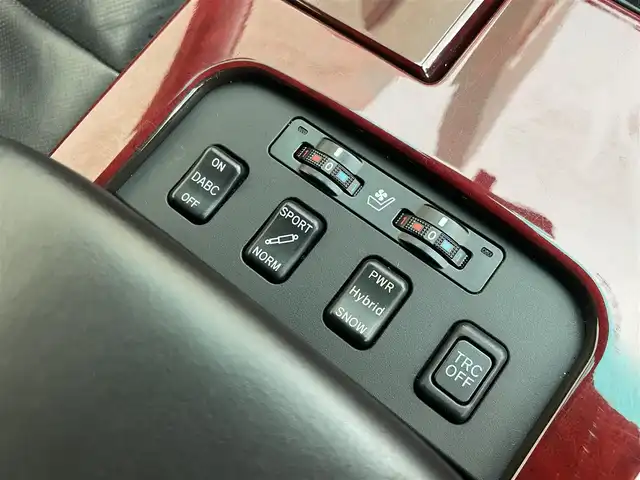 レクサス ＧＳ 450h バージョンL 埼玉県 2006(平18)年 17.7万km プレミアムライトブルー /サンルーフ//純正HDDナビ//バックカメラ//レザーシート//前2席パワーシート//前2席シートヒーター//前2席エアシート//クルーズコントロール//ビルトインETC//スマートキー//キセノン//PCS 衝突軽減ブレーキ//クリアランスソナー//W.サイドエアバッグ//カーテン.ニーエアバッグ//ABS//横滑り防止装置//電動リヤシェード//オートライト//Fフォグランプ//スモークフィルム//純正18インチAW//新車時保証書//取扱説明書//ナビ取説