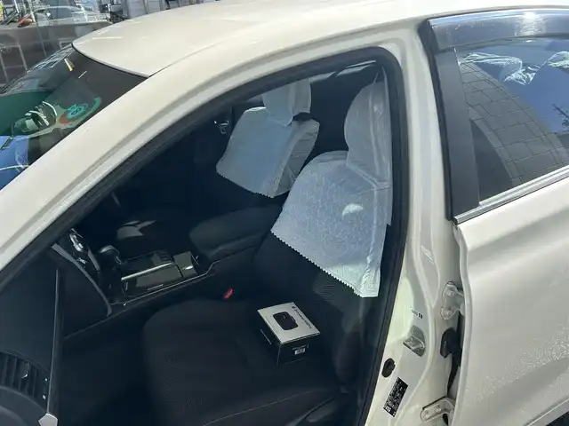 トヨタ マークＸ 250G 愛知県 2012(平24)年 4.2万km ホワイトパールクリスタルシャイン ワンオーナー/純正SDナビ(FM/AM/CD/DVD/BT/DS/フルセグ)/バックカメラ/パワーシート(D席)/ドライブレコーダー/HIDヘッドライト/フォグランプ/純正AW16インチ/電動格納ミラー/純正フロアマット/ETC/ドアバイザー/プッシュスタート/スマートキー・スペアキー１本/ステアリングリモコン/ABS/取扱説明書・保証書