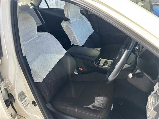 トヨタ マークＸ 250G 愛知県 2012(平24)年 4.2万km ホワイトパールクリスタルシャイン ワンオーナー/純正SDナビ(FM/AM/CD/DVD/BT/DS/フルセグ)/バックカメラ/パワーシート(D席)/ドライブレコーダー/HIDヘッドライト/フォグランプ/純正AW16インチ/電動格納ミラー/純正フロアマット/ETC/ドアバイザー/プッシュスタート/スマートキー・スペアキー１本/ステアリングリモコン/ABS/取扱説明書・保証書