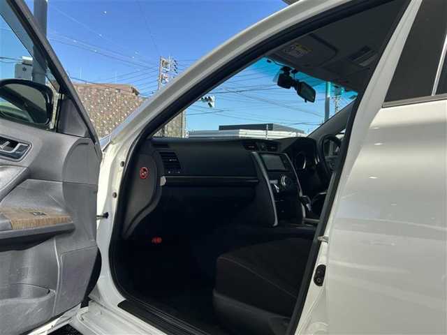 トヨタ マークＸ 250G 愛知県 2012(平24)年 4.2万km ホワイトパールクリスタルシャイン ワンオーナー/純正SDナビ(FM/AM/CD/DVD/BT/DS/フルセグ)/バックカメラ/パワーシート(D席)/ドライブレコーダー/HIDヘッドライト/フォグランプ/純正AW16インチ/電動格納ミラー/純正フロアマット/ETC/ドアバイザー/プッシュスタート/スマートキー・スペアキー１本/ステアリングリモコン/ABS/取扱説明書・保証書