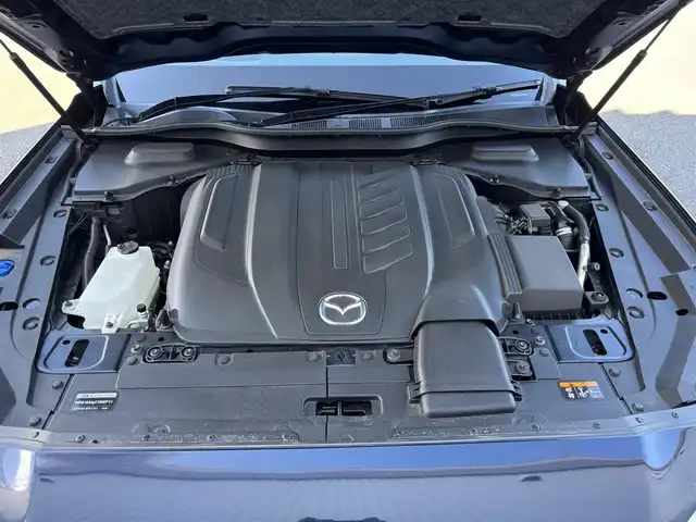 マツダ ＣＸ－６０ XD HV エクスクルーシブモダン 滋賀県 2022(令4)年 2万km ディープクリスタルブルーマイカ 純正12.3インチナビ/・Bluetooth/USB/フルセグ/BOSEプレミアムサウンド/全方位カメラ/前後ドライブレコーダー/ビルトインETC/ホワイトレザーシート/前席パワーシート/D席シートメモリー/全席シートヒーター/前席エアーシート/革巻きステアリング/ハンドルヒーター/ヘッドアップディスプレイ/パワーバックドア/ダウンヒルアシストコントロール/i・ACTIVSENSE/レーダークルコン/クルージング＆トラフィック・サポート/デイタイム・ランニング・ライト/アダプティブLEDヘッドライト/ハイビーム・コントロール・システム/アドバンスト・スマート・シティ・ブレーキ・サポート/AT誤発進抑制制御/スマート・シティ・ブレーキ・サポート/リア・クロス・トラフィック・アラート/車線逸脱警報システム/レーン・キープ・アシスト・システム/ブラインド・スポット・モニタリング/前側方接近車両検知/交通標識認識システム/電格ウィンカーミラー/プッシュスタート/スマートキー×２