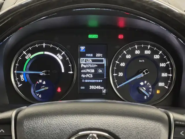 トヨタ アルファードハイブリット SR Cパッケージ 三重県 2020(令2)年 4万km ホワイトパールクリスタルシャイン ハイブリッド/E-Four（4WD）/MTモード付インパネCVT/JBLプレミアムサウンド*/純正10.5インチナビ/（FM/AM/CD/DVD/Blu-ray/SDREC/SD/USB/Bluetooth/VTR/HDMI/TV/AUX/Miracast/CarPlay/AndroidAuto）/13.3インチ 後席モニター*/パノラミックビューモニター*/モデリスタエアロ（F/S/R下）/両側パワースライドドア/ドライブレコーダー 前方/ビルトイン ETC2.0/Toyota Safety Sense/・PCS/・LTA/・【OP】BSM & RCTA*1/・パーキングサポートブレーキ（静止物・後方接近車両）/・アダプティブハイビームシステム/・レーダークルコン/・ロードサインアシスト/・インテリジェントパーキングアシスト*/など/装備/・ツインムーンルーフ*/・デジタルインナーミラー*1/・合皮シート/・パワーシート（D/N）/・エグゼクティブパワーシート（電動リクライニング＆オットマン）/・パワーバックドア/・シートヒーター、ベンチレーション（D/N）/・ステアリングヒーター/・左右＆後席独立オートエアコン/・おくだけ充電*/・3眼LEDヘッドランプ/・スマートキーx2/・保/取/ナビ取/など/*メーカーOP