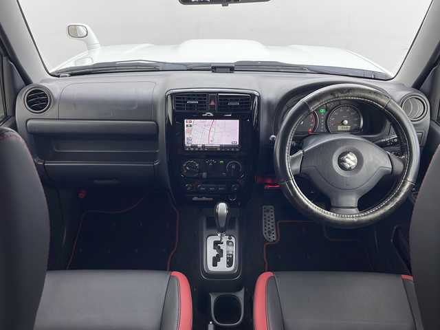 スズキ ジムニー クロスアドベンチャー 秋田県 2014(平26)年 5.5万km パールホワイト 4WD/社外SDナビ　/ワンセグTV/AM/FM/CD/DVD/特別仕様車　/運転席シートヒーター　/ETC2.0　/前後ドライブレコーダー　/ハンドルカバー　/LEDヘッドライト　/フォグランプ　/純正アルミホイール　/純正フロアマット　/リモコンキー/取扱説明書/保証書