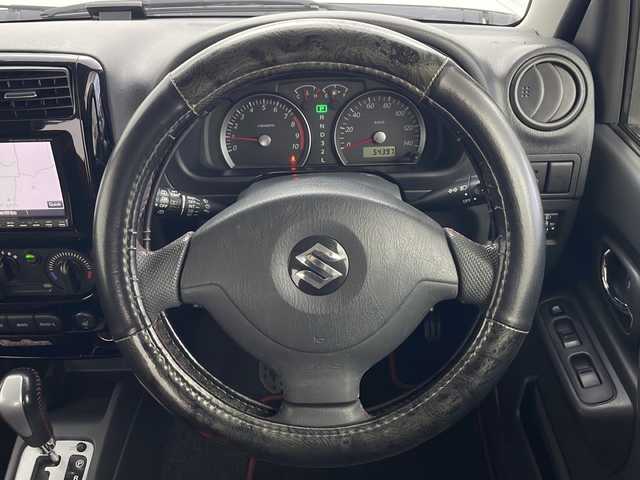 スズキ ジムニー クロスアドベンチャー 秋田県 2014(平26)年 5.5万km パールホワイト 4WD/社外SDナビ　/ワンセグTV/AM/FM/CD/DVD/特別仕様車　/運転席シートヒーター　/ETC2.0　/前後ドライブレコーダー　/ハンドルカバー　/LEDヘッドライト　/フォグランプ　/純正アルミホイール　/純正フロアマット　/リモコンキー/取扱説明書/保証書