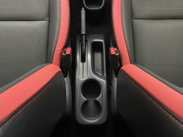 スズキ ジムニー クロスアドベンチャー 秋田県 2014(平26)年 5.5万km パールホワイト 4WD/社外SDナビ　/ワンセグTV/AM/FM/CD/DVD/特別仕様車　/運転席シートヒーター　/ETC2.0　/前後ドライブレコーダー　/ハンドルカバー　/LEDヘッドライト　/フォグランプ　/純正アルミホイール　/純正フロアマット　/リモコンキー/取扱説明書/保証書