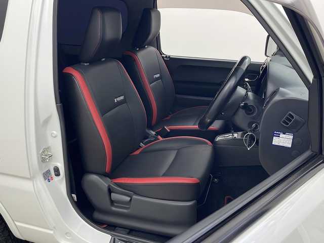 スズキ ジムニー クロスアドベンチャー 秋田県 2014(平26)年 5.5万km パールホワイト 4WD/社外SDナビ　/ワンセグTV/AM/FM/CD/DVD/特別仕様車　/運転席シートヒーター　/ETC2.0　/前後ドライブレコーダー　/ハンドルカバー　/LEDヘッドライト　/フォグランプ　/純正アルミホイール　/純正フロアマット　/リモコンキー/取扱説明書/保証書