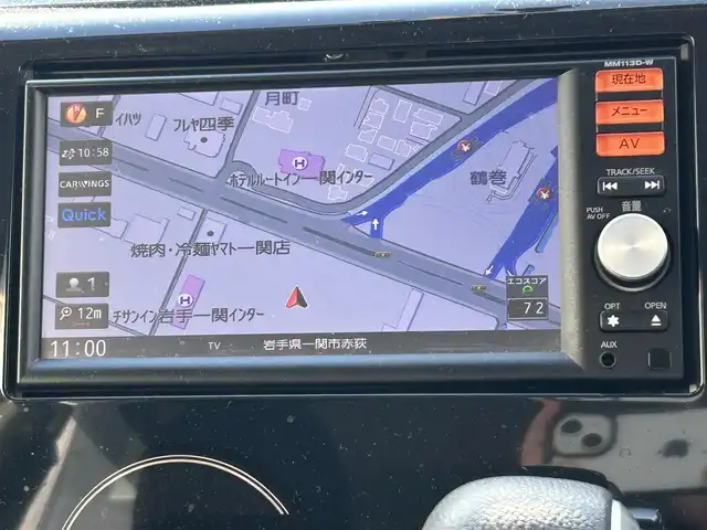 日産 デイズ