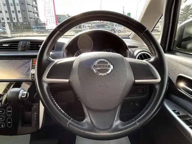 日産 デイズ