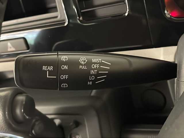 日産 モコ X エアロスタイル 熊本県 2014(平26)年 5.4万km ブルーイッシュブラック 社外オーディオ/CD/AUX/FM/AM/アイドリング/ISOFIX/フォグランプ/純正14インチアルミホイール/純正フロアマット/ドアバイザー/プッシュスタート/スマートキー/禁煙車