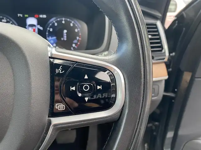 ボルボ ＸＣ９０