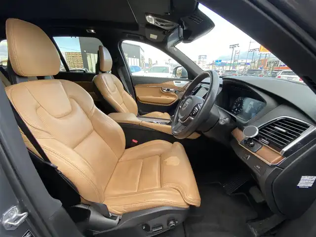 ボルボ ＸＣ９０