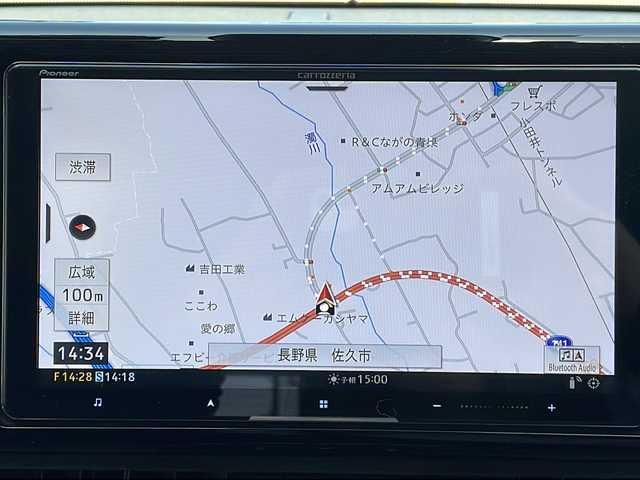 トヨタ ＲＡＶ４ G Zパッケージ 長野県 2022(令4)年 8.5万km ホワイトパールクリスタルシャイン ４WD/TRDエアロ/ブラックレザーシート/カロッツェリアナビフルセグTV/バックカメラ/パワーバックドア/純正１９インチアルミ/シートヒーター /ステアリングヒーター/前後コーナーセンサー/ルーフレール