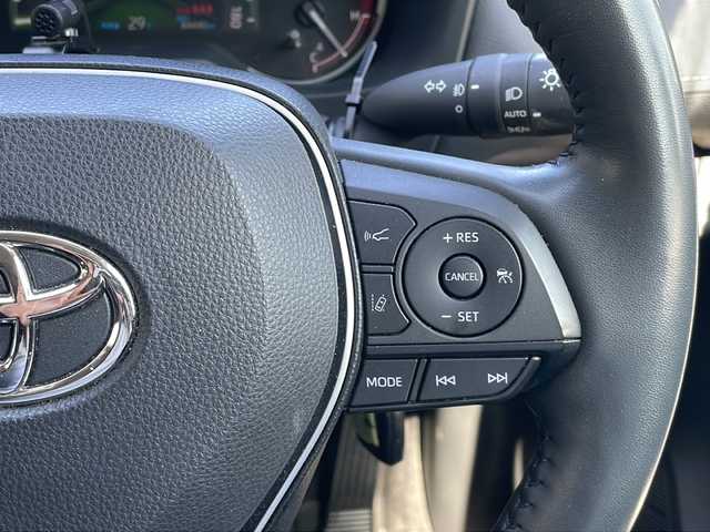 トヨタ ＲＡＶ４ G Zパッケージ 長野県 2022(令4)年 8.5万km ホワイトパールクリスタルシャイン ４WD/TRDエアロ/ブラックレザーシート/カロッツェリアナビフルセグTV/バックカメラ/パワーバックドア/純正１９インチアルミ/シートヒーター /ステアリングヒーター/前後コーナーセンサー/ルーフレール