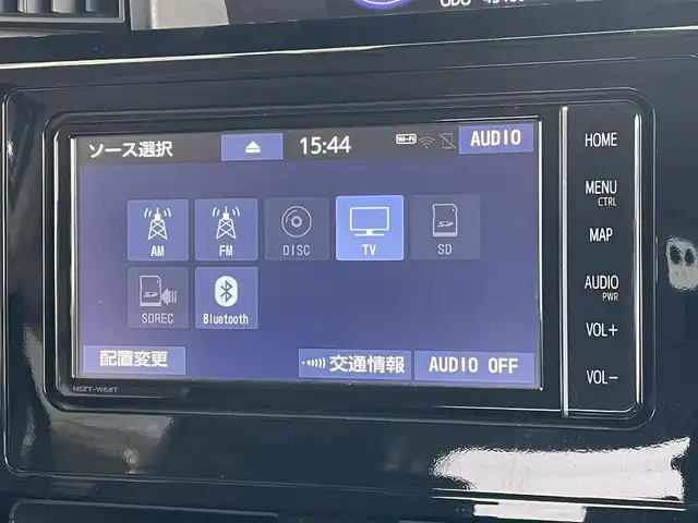 トヨタ ルーミー カスタムG－T 東京都 2020(令2)年 4.4万km パールホワイトⅢ 純正ナビ/バックモニター/衝突回避支援ブレーキ/車線逸脱警報機能/クルーズコントロール/両側電動スライドドア/ＥＴＣ/ドライブレコーダー/アイドリングストップ/横滑り防止措置/ステアリングスイッチ