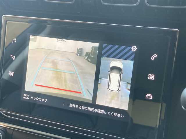 シトロエン Ｃ３ エアクロス シャイン ブルーHDi 熊本県 2022(令4)年 1.4万km グレー 純正ディスプレイオーディオ（AppleCarPlay、Bluetooth）/360°カメラ/ハーフレザーシート/コーナーセンサー/純正16インチアルミホイール/LEDヘッドライト/衝突軽減ブレーキ/BSM/ACC/インテリジェントハイビーム/ETC