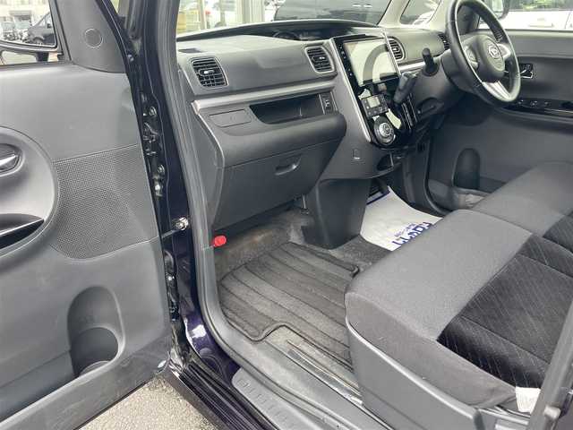 ダイハツ タント カスタム RS スマセレSA&SN 鳥取県 2014(平26)年 9.3万km ナイトシャドーパープルクリスタルM (株)IDOMが運営する【じしゃロン鳥取店】の自社ローン専用車両になります。こちらは現金またはオートローンご利用時の価格です。自社ローンご希望の方は別途その旨お申付け下さい/４WD/純正ナビ（NSZN-W65DB）/・Bluetooth接続/・フルセグTV/・CD/DVD/バックカメラ/ETC/両側パワースライドドア/ステアリングリモコン/純正フロアマット/社外アルミホイール/プッシュスタート/スマートキー
