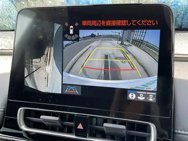 トヨタ アクア Z 佐賀県 2022(令4)年 4.7万km プラチナホワイトパールマイカ 純正10.5型ディスプレイオーディオ【ナビ機能付】/・BT AM FM フルセグTV/・Apple Car Play/Android Auto/パノラミックビューモニター/革巻きステアリング/・ステアリングスイッチ/スマートキー/純正15インチアルミホイール/LEDヘッドライト/・オートマチックハイビーム/純正フロアマット/純正ドアバイザー/新車保証書/取扱説明書/スペアキー×1本/トヨタセーフティセンス/・レーントレーシングアシスト【LTA】/・プリクラッシュセーフティ【PCS】/・リアクロストラフィックアラート【RCTA】/・パーキングサポートブレーキ【PKSB】/・ブラインドスポットモニター【BSM】/・クリアランスソナー/・ロードサインアシスト【RSA】/・レーダークルーズコントロール