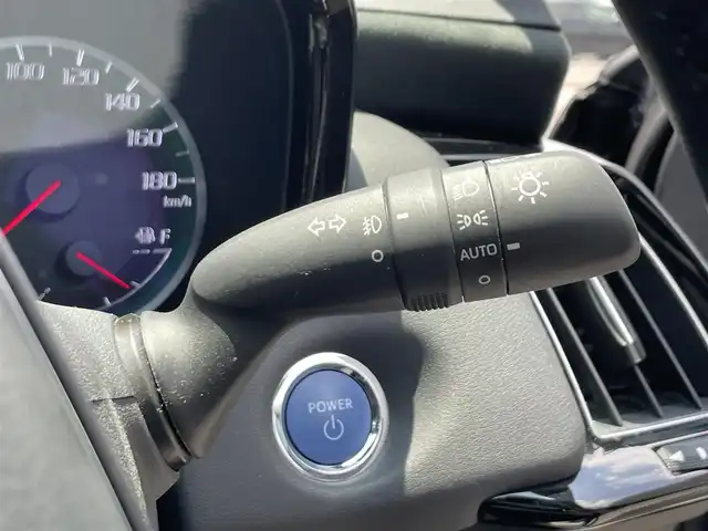 トヨタ クラウン ハイブリッド RS アドバンス 滋賀県 2019(平31)年 3.5万km ブラック 純正8型ナビ【Bluetooth/USB/フルセグ】/全方位カメラ/ハーフレザーシート/シートヒーター/ハンドルヒーター/BSM/ドラレコ/電動パーキング/オートホールド/追従型クルーズコントロール/オートマチックハイビーム/コーナーセンサー/スマートキー