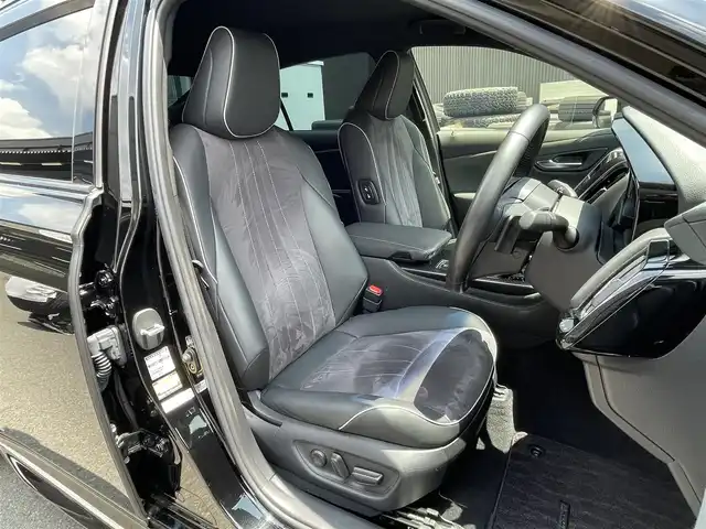 トヨタ クラウン ハイブリッド RS アドバンス 滋賀県 2019(平31)年 3.5万km ブラック 純正8型ナビ【Bluetooth/USB/フルセグ】/全方位カメラ/ハーフレザーシート/シートヒーター/ハンドルヒーター/BSM/ドラレコ/電動パーキング/オートホールド/追従型クルーズコントロール/オートマチックハイビーム/コーナーセンサー/スマートキー