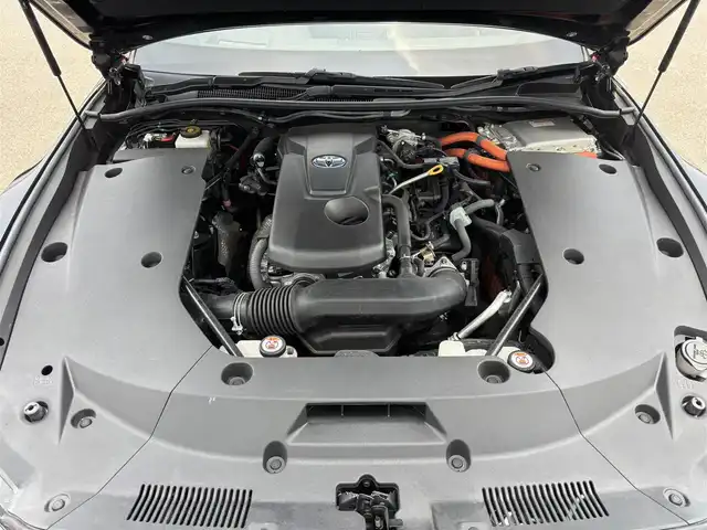 トヨタ クラウン ハイブリッド RS アドバンス 滋賀県 2019(平31)年 3.5万km ブラック 純正8型ナビ【Bluetooth/USB/フルセグ】/全方位カメラ/ハーフレザーシート/シートヒーター/ハンドルヒーター/BSM/ドラレコ/電動パーキング/オートホールド/追従型クルーズコントロール/オートマチックハイビーム/コーナーセンサー/スマートキー