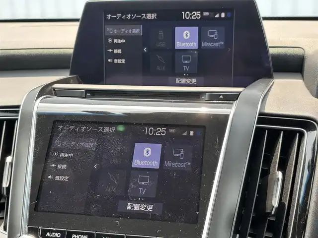 トヨタ クラウン ハイブリッド RS アドバンス 滋賀県 2019(平31)年 3.5万km ブラック 純正8型ナビ【Bluetooth/USB/フルセグ】/全方位カメラ/ハーフレザーシート/シートヒーター/ハンドルヒーター/BSM/ドラレコ/電動パーキング/オートホールド/追従型クルーズコントロール/オートマチックハイビーム/コーナーセンサー/スマートキー