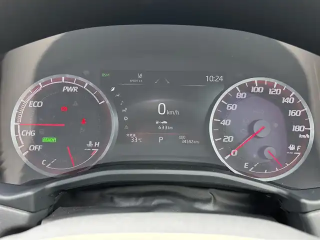 トヨタ クラウン ハイブリッド RS アドバンス 滋賀県 2019(平31)年 3.5万km ブラック 純正8型ナビ【Bluetooth/USB/フルセグ】/全方位カメラ/ハーフレザーシート/シートヒーター/ハンドルヒーター/BSM/ドラレコ/電動パーキング/オートホールド/追従型クルーズコントロール/オートマチックハイビーム/コーナーセンサー/スマートキー