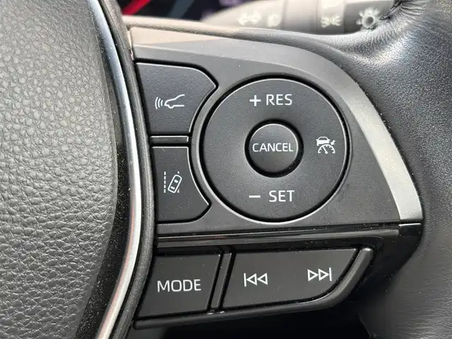 トヨタ クラウン ハイブリッド RS アドバンス 滋賀県 2019(平31)年 3.5万km ブラック 純正8型ナビ【Bluetooth/USB/フルセグ】/全方位カメラ/ハーフレザーシート/シートヒーター/ハンドルヒーター/BSM/ドラレコ/電動パーキング/オートホールド/追従型クルーズコントロール/オートマチックハイビーム/コーナーセンサー/スマートキー