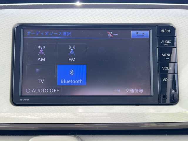 ダイハツ ムーヴ キャンバス G メイクアッフ SA Ⅱ 岐阜県 2017(平29)年 2.6万km ファイアークォーツレッドM 登録時走行距離25635km/純正7型ＳＤナビ　/Blue tooth/CD/AUX/SDミュージックサーバー可/ワンセグテレビ　/両側パワースライドドア　/スマートアシスト　/ＬＥＤヘッドライト　/オートライト　/コーナーセンサー後方　/横滑り防止装置　/エアバッグW/布系シート/ベンチシート/フルフラットシート/社外フロアマット/プッシュスタート　/スマートキー　/アイドリングストップ/エアコンAAC