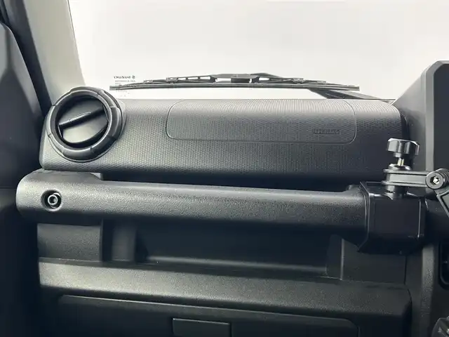 スズキ ジムニー XL 愛知県 2021(令3)年 3.9万km ブルーイッシュブラックパール3 4WD/スズキセーフティサポート/　　・デュアルセンサーブレーキサポート/　　・誤発進抑制機能/　　・車線逸脱警報機能/　　・標識認識機能/パイオニア製7インチディスプレイオーディオ/　　CD/DVD/BT/バックカメラ/ドライブレコーダー/シートヒーター/ダウンヒルアシストコントロール/背面タイヤ