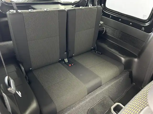 スズキ ジムニー XL 愛知県 2021(令3)年 3.9万km ブルーイッシュブラックパール3 4WD/スズキセーフティサポート/　　・デュアルセンサーブレーキサポート/　　・誤発進抑制機能/　　・車線逸脱警報機能/　　・標識認識機能/パイオニア製7インチディスプレイオーディオ/　　CD/DVD/BT/バックカメラ/ドライブレコーダー/シートヒーター/ダウンヒルアシストコントロール/背面タイヤ