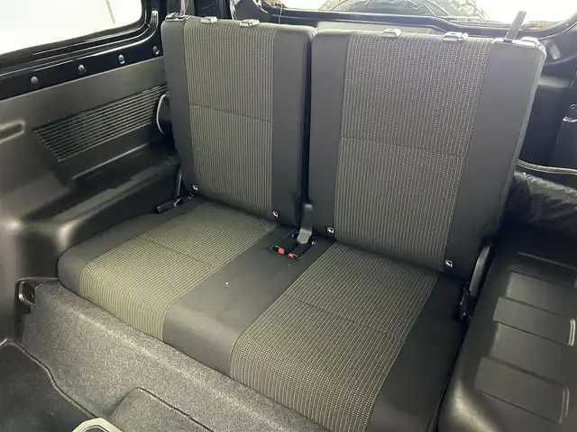 スズキ ジムニー XL 愛知県 2021(令3)年 3.9万km ブルーイッシュブラックパール3 4WD/スズキセーフティサポート/　　・デュアルセンサーブレーキサポート/　　・誤発進抑制機能/　　・車線逸脱警報機能/　　・標識認識機能/パイオニア製7インチディスプレイオーディオ/　　CD/DVD/BT/バックカメラ/ドライブレコーダー/シートヒーター/ダウンヒルアシストコントロール/背面タイヤ