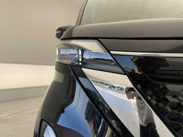 日産 ルークス HWS Gターボ プロパイロットED 愛知県 2020(令2)年 4.1万km ブラック プロパイロット/純正ナビ/両側パワースライドドア/全方位カメラ/クルーズコントロール/バックカメラ/コーナーセンサー/純正アルミホイール/LEDヘッドライト/オートライト/ドライブレコーダー/ETC/衝突軽減システム/フルセグ/CD/Bluetooth/ステアリングスイッチ/スマートキー/プッシュスタート