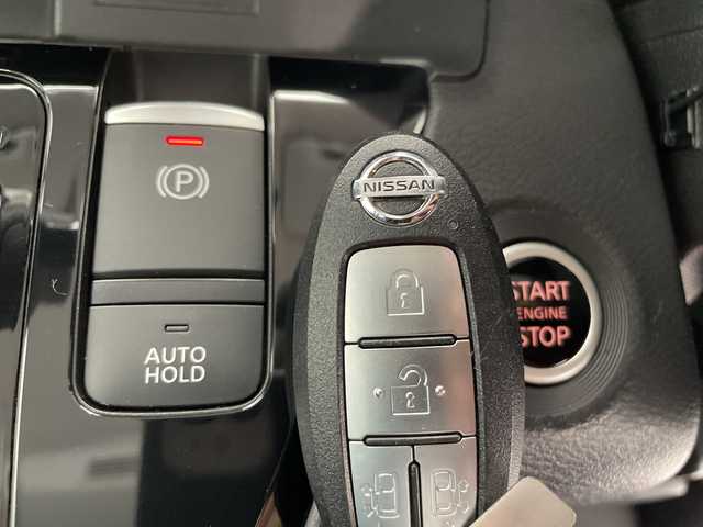 日産 ルークス HWS Gターボ プロパイロットED 愛知県 2020(令2)年 4.1万km ブラック プロパイロット/純正ナビ/両側パワースライドドア/全方位カメラ/クルーズコントロール/バックカメラ/コーナーセンサー/純正アルミホイール/LEDヘッドライト/オートライト/ドライブレコーダー/ETC/衝突軽減システム/フルセグ/CD/Bluetooth/ステアリングスイッチ/スマートキー/プッシュスタート