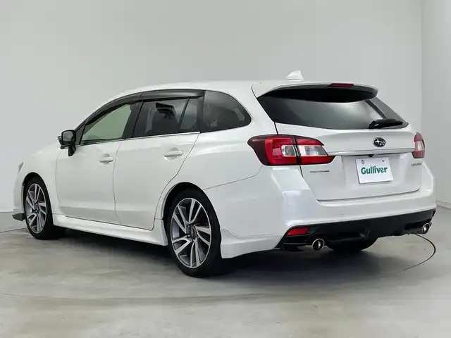 スバル レヴォーグ 1．6GT－S アイサイト 新潟県 2014(平26)年 7万km クリスタルホワイトP 4WD/純正メモリナビ/　フルセグTV/CD/DVD/USB/衝突被害軽減ブレーキ/レーンキープアシスト/レーダークルーズコントロール/前席パワーシート/前後ドライブレコーダー/バックモニター/ETC/アイドリングストップ/横滑り防止装置/オートライト/パドルシフト/レザーステアリング/ステアリングスイッチ