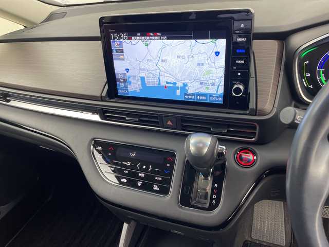 ホンダ オデッセイ ハイブリッド e:HEVアブソルート EX 鹿児島県 2020(令2)年 3.7万km 黒 ワンオーナー/純正ナビ【VXU-217DYi】/両側パワースライドドア/前後コーナーセンサー/ハーフレザーシート/ビルトインETC2.0/パノラミックビューモニター/ブラインドスポットモニター/パワーバックドア/LEDヘッドライト/ホンダセンシング/純正フリップダウンモニター/スペアキー/プッシュスタート/DNパワーシート/DNシートヒーター/フロアマット/前後ドラレコ/電動パーキングブレーキ/HDMI/ステアスイッチ