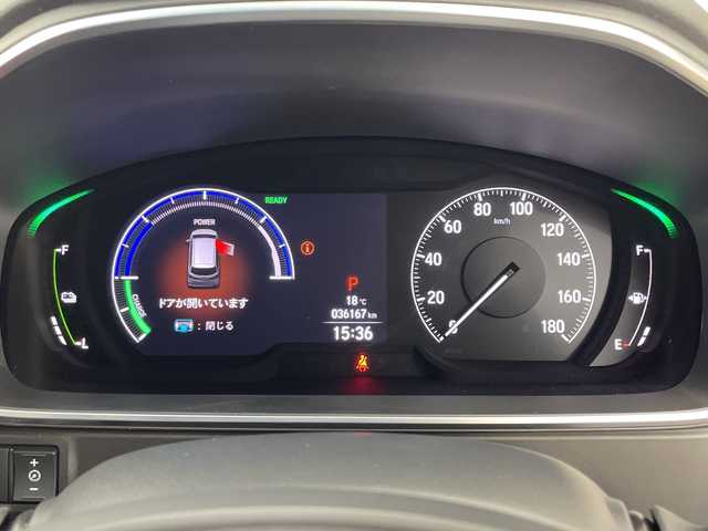 ホンダ オデッセイ ハイブリッド e:HEVアブソルート EX 鹿児島県 2020(令2)年 3.7万km 黒 ワンオーナー/純正ナビ【VXU-217DYi】/両側パワースライドドア/前後コーナーセンサー/ハーフレザーシート/ビルトインETC2.0/パノラミックビューモニター/ブラインドスポットモニター/パワーバックドア/LEDヘッドライト/ホンダセンシング/純正フリップダウンモニター/スペアキー/プッシュスタート/DNパワーシート/DNシートヒーター/フロアマット/前後ドラレコ/電動パーキングブレーキ/HDMI/ステアスイッチ