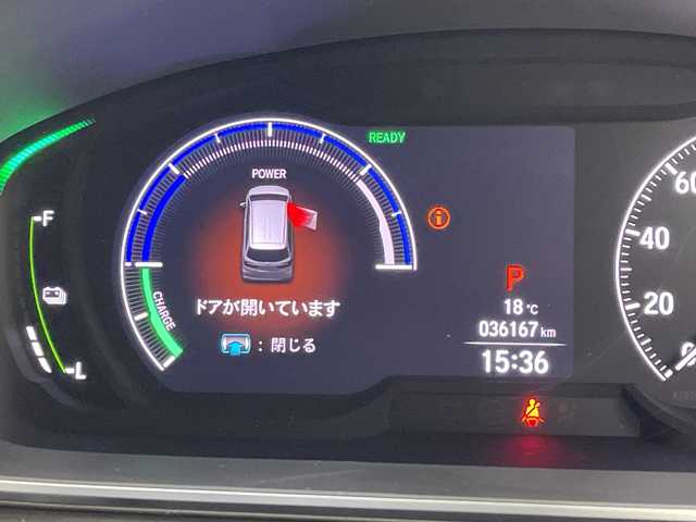 ホンダ オデッセイ ハイブリッド e:HEVアブソルート EX 鹿児島県 2020(令2)年 3.7万km 黒 ワンオーナー/純正ナビ【VXU-217DYi】/両側パワースライドドア/前後コーナーセンサー/ハーフレザーシート/ビルトインETC2.0/パノラミックビューモニター/ブラインドスポットモニター/パワーバックドア/LEDヘッドライト/ホンダセンシング/純正フリップダウンモニター/スペアキー/プッシュスタート/DNパワーシート/DNシートヒーター/フロアマット/前後ドラレコ/電動パーキングブレーキ/HDMI/ステアスイッチ