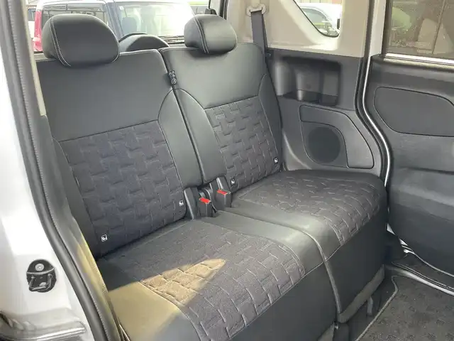 三菱 デリカミニ T プレミアム 長崎県 2025(令7)年 0.5万km アメジストブラック/シルキーホワイト ワンオーナー/ALPINE10インチナビ/CD/DVD/BT/フルセグTV/全方位/バックカメラ/両側パワースライドドア/マイパイロット/衝突被害軽減システム/ハーフレザーシート/前席シートヒーター/ステアリングヒーター/デジタルインナーミラー/ナビ連動ドライブレコーダー/パドルシフト/ステアリングスイッチ/ルーフレール/後席サンシェード/LEDヘッドライト/ETC